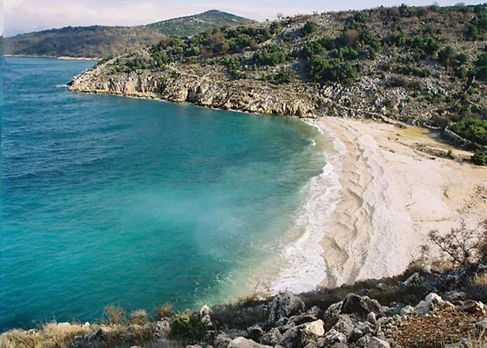 In Insel Krk 13619