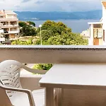 In Insel Krk 13619 Vrbnik (Primorje-Gorski Kotar)