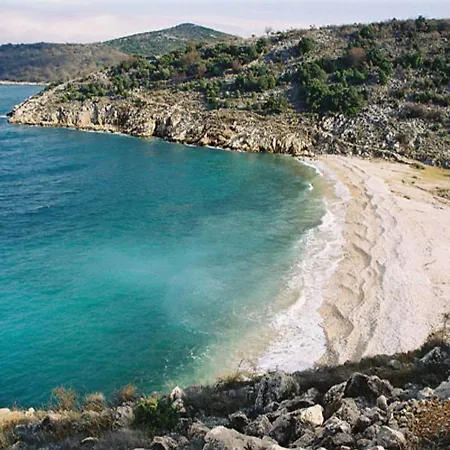 In Insel Krk 13619
