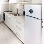 דירה In Insel Krk 13619 *