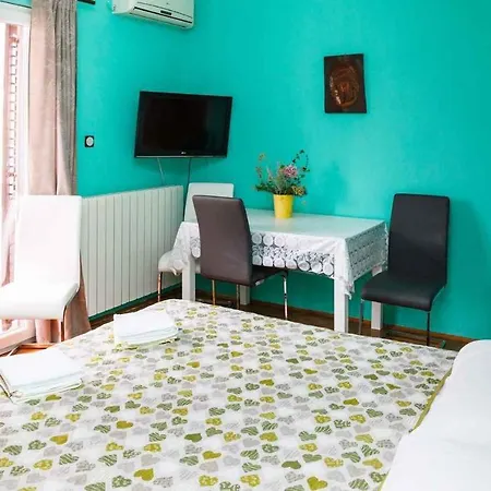 In Insel Krk 13619 Διαμέρισμα