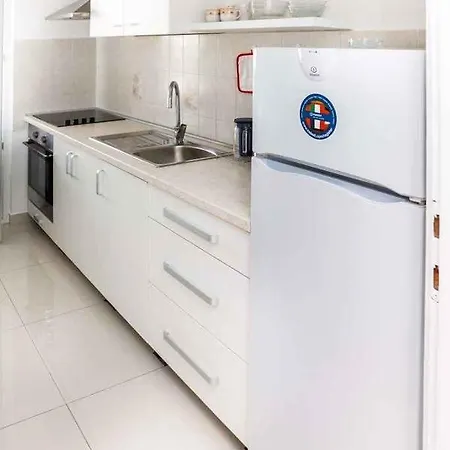 Διαμέρισμα In Insel Krk 13619 *